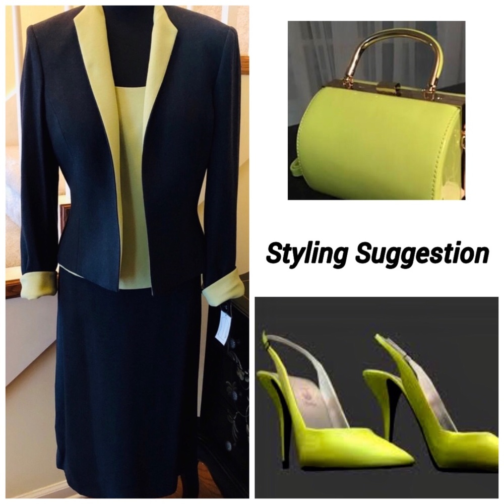 Styling Suggestions ...